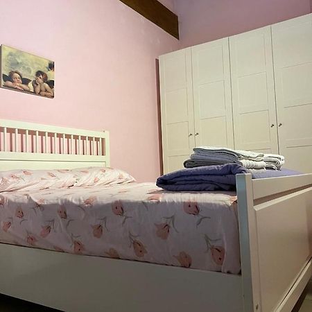 Casa Mimi Lägenhet Arsago Seprio Exteriör bild