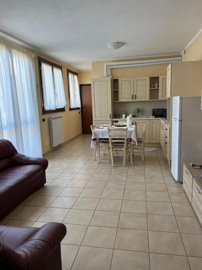 Casa Mimi Lägenhet Arsago Seprio Exteriör bild