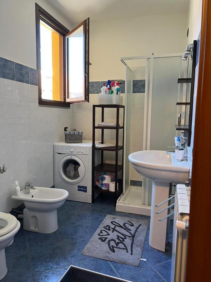 Casa Mimi Lägenhet Arsago Seprio Exteriör bild