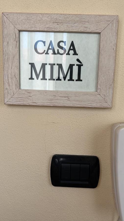 Casa Mimi Lägenhet Arsago Seprio Exteriör bild